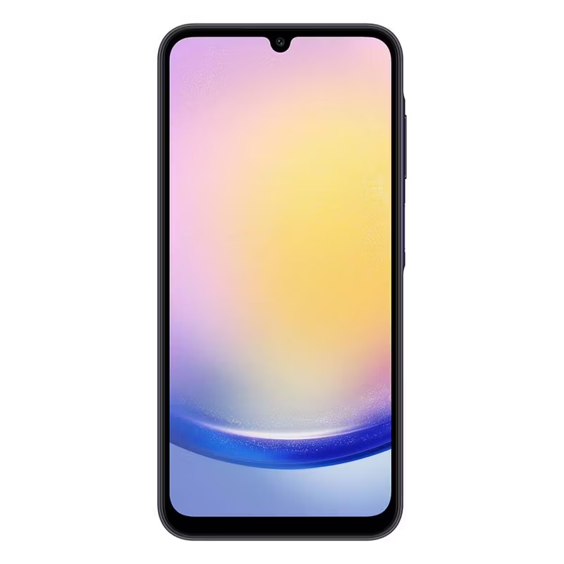 Samsung Galaxy A25 5G 256gb 8gb RAM 