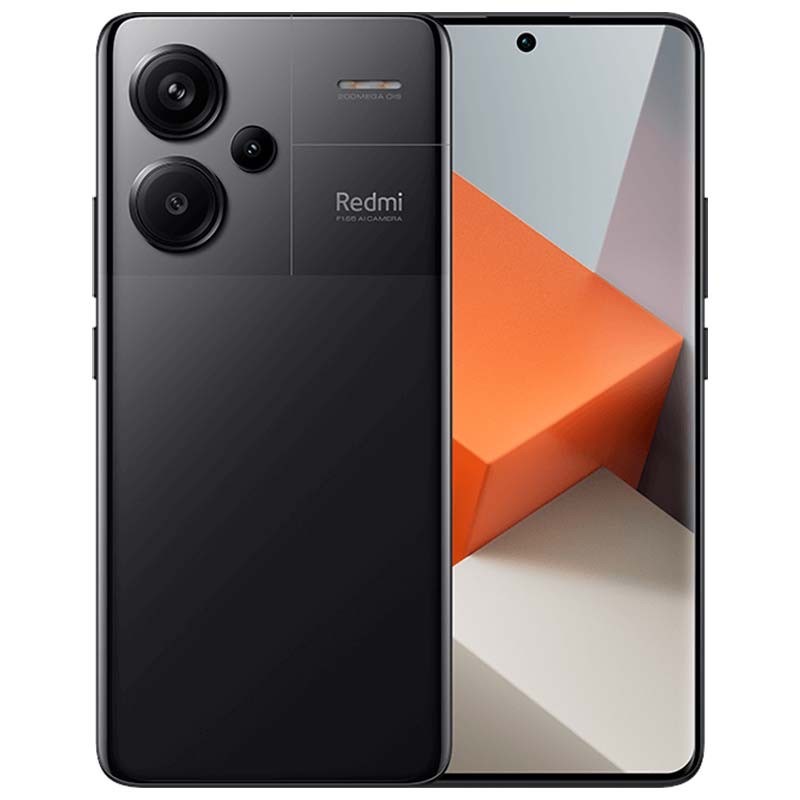 Xiaomi note 13 pro plus 512gb 12gb RAM