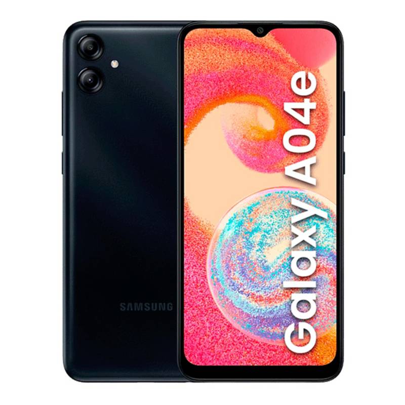 Samsung Galaxy A03E 32gb 2gb RAM