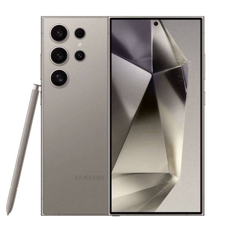 Samsung Galaxy S24 ultra 512 gb