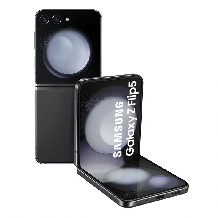 Samsung Galaxy Zflip 5
