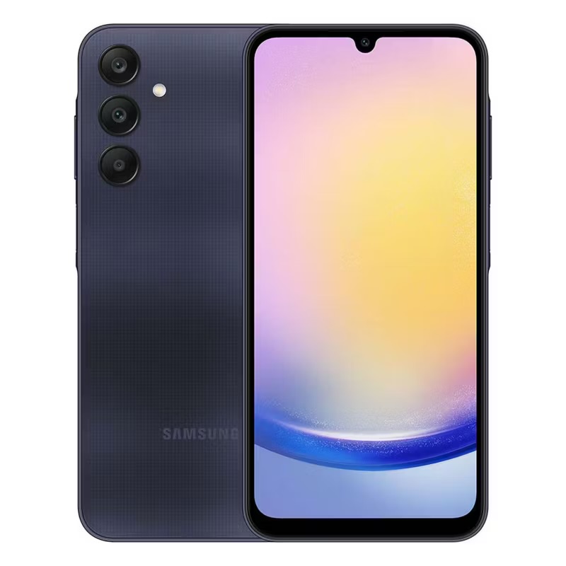 Samsung Galaxy A25 5G 256gb 8gb RAM 