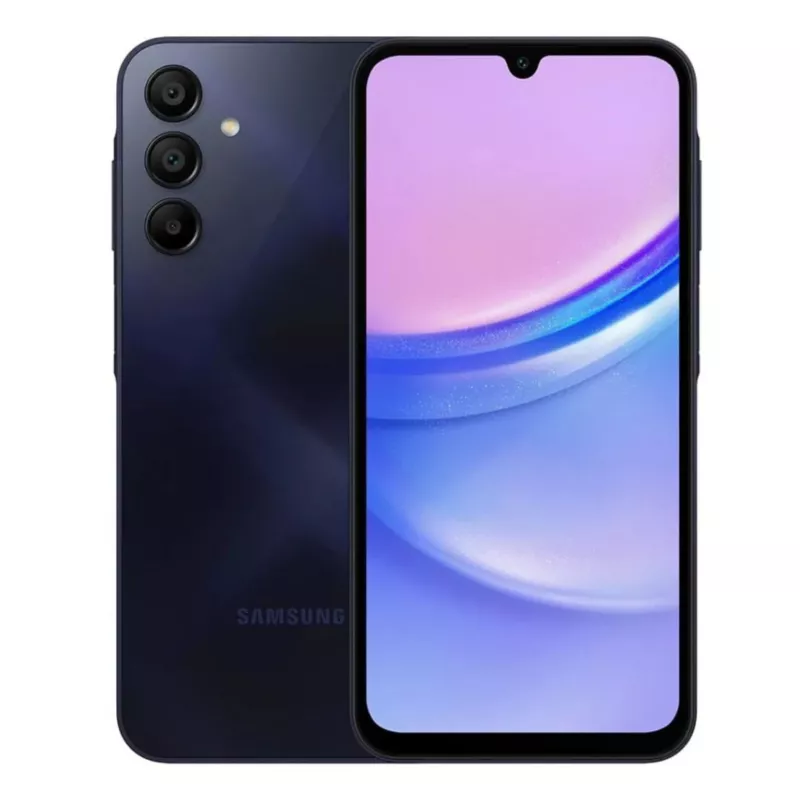 Samsung Galaxy A15 128gb 6gb RAM 