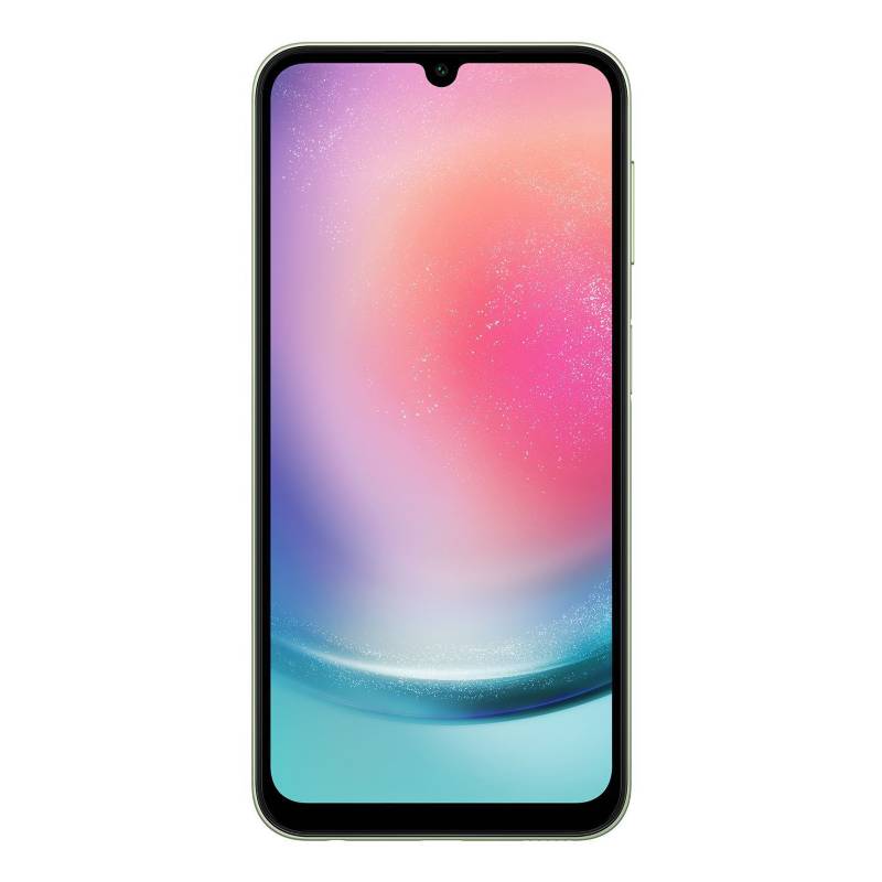 Samsung Galaxy a24 dual