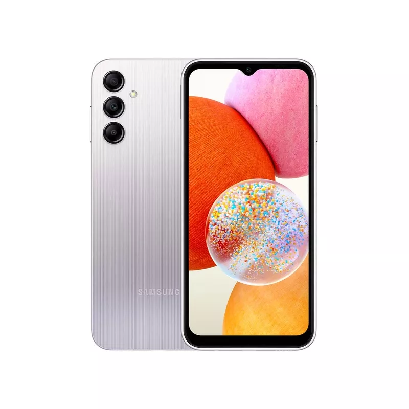 Samsung Galaxy A14 128gb 4gb ram