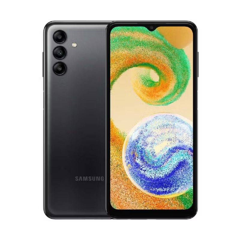 Samsung Galaxy a04s 128gb 4gb RAM