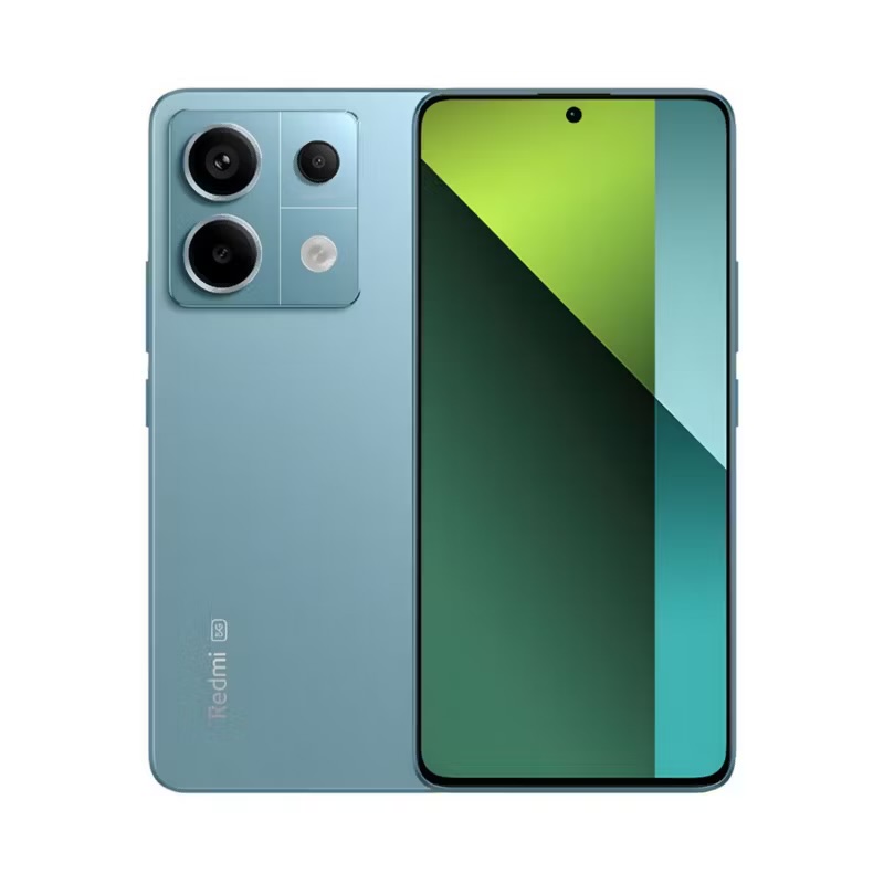 Xiaomi note 13 pro 5G 512gb 12gb RAM
